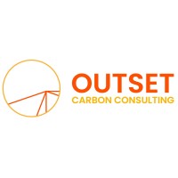 Outset Carbon Consulting logo - Similar company to Guardyan Conservation