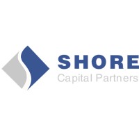 Shore Capital Partners logo - Similar company to Cook M&A Advisory Services