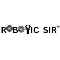 Robotic Sir logo - Similar company to Neuralink.Dev