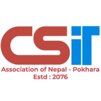 CSIT Association of Nepal-Pokhara logo - Similar company to Csit Association Of Nepal