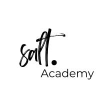 Salt Academy SA logo - Similar company to Tomorrow'S Leaders In Training Foundation