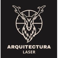 Arquitectura Láser SpA (Cortes Láser) logo - Similar company to Ingeleco Ltda