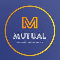 Mutual Construction Ltd logo - Similar company to Maynard Civil Engineering Recruitment