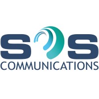 SOS Communications logo - Similar company to Trust Uc Ltd
