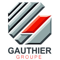 Gauthier Groupe logo - Similar company to Edmond & Fils
