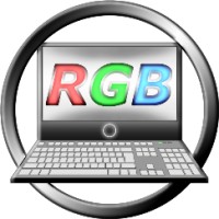 RGB Computer & Work logo - Similar company to Earthworm Recycling