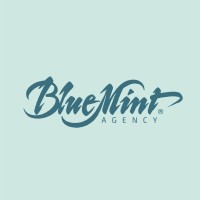 Blue Mint Agency logo - Similar company to Houseofm