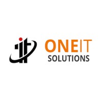 OneIT Solutions LLC logo - Similar company to Oneit Tecnologia