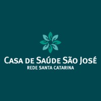 Casa de Saúde São José logo - Similar company to Samoc Saúde