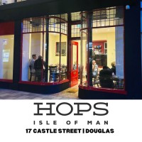 HOPS (Isle of Man) logo - Similar company to Element Isle