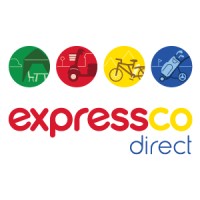 Expressco Direct logo - Similar company to One For Fun