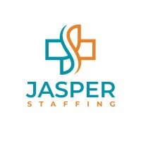 Jasper Staffing logo - Similar company to Holistic Healthcare Services