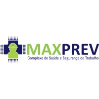 Maxprev Complexo de Saúde e Segurança do Trabalho logo - Similar company to Tera Cor Brasil