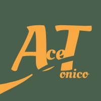 AceTonico logo - Similar company to Roofbook