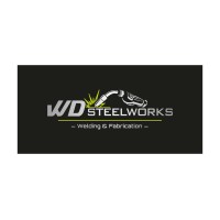WD Steelworks Oy Ltd. logo - Similar company to Recion Ltd