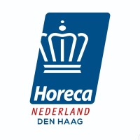Koninklijke Horeca Nederland Den Haag logo - Similar company to Invk - Nederlands Instituut Voor Kennisoverdracht
