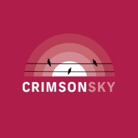 CrimsonSky logo - Similar company to Fast Track Studio
