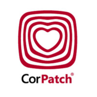 CorPatch logo - Similar company to C.C.Jensen