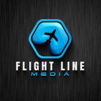 Flight Line Media logo - Similar company to Hello I Am
