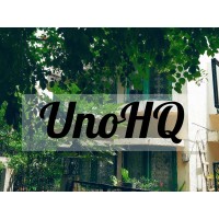 Uno HQ logo - Similar company to Blr Realty