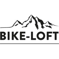 Bike-Loft logo - Similar company to Elby Mobility
