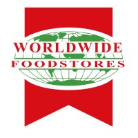 Worldwide Foods logo - Similar company to Pack Rite Solutions