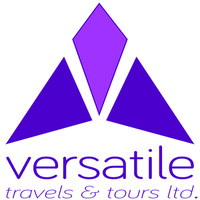 Versatile Travels & Tours Ltd. logo - Similar company to Discover Holidays Ltd