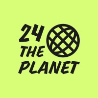 24 The Planet logo - Similar company to Viero, Inc.