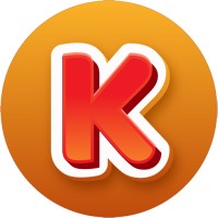 Koreev Toys logo - Similar company to Koriv
