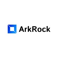 Arkrock logo - Similar company to Golden Circle