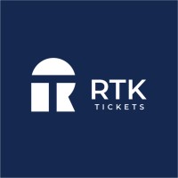 RTK Tickets logo - Similar company to Bravotickets.Com