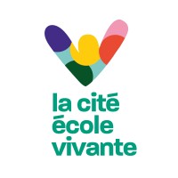La cité école vivante logo - Similar company to School'Up