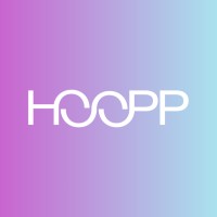 Hoopp Technologies logo - Similar company to Rewardclan | Grow With Rewards