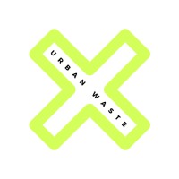 Urban Waste logo - Similar company to Excell Waste Solutions