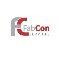 Fabcon Services logo - Similar company to Orel Vision
