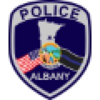 Albany Police Department Minnesota