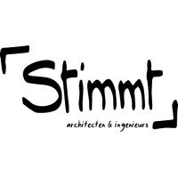 Stimmt architecten en ingenieurs logo - Similar company to Asa Gent Bv
