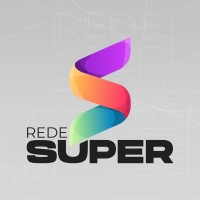 Rede Super de Televisão logo - Similar company to Olada.Tv