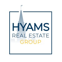 Hyams Real Estate Group logo - Similar company to Ht Realty