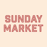 Sunday Market logo - Similar company to Highxotic