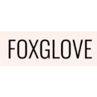 Studio Foxglove logo - Similar company to Authentic Seconds