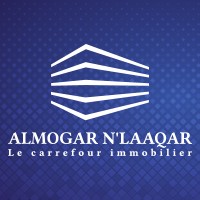 Salon de l'immobilier d'Agadir logo - Similar company to Vivalu