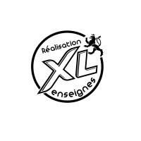 XL ENSEIGNES LUX logo - Similar company to Unsens Signalétique