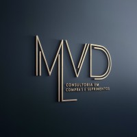 MVD Gestão em Compras e Suprimentos logo - Similar company to Oa Arquitetos