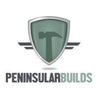 Peninsular Builds, LLC. logo - Similar company to Accelerated Contracting Services, Llc