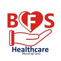 BFS Healthcare Ltd logo - Similar company to Sonas London