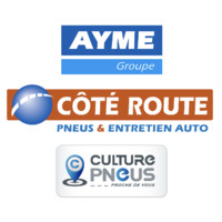 Groupe Ayme logo - Similar company to Sise Sas