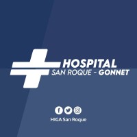 Hospital San Roque logo - Similar company to Hotel P2P