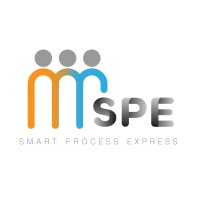 Smart Process Express logo - Similar company to Ptl Chile - Outsourcing De Procesos