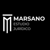 Marsano Estudio Jurídico logo - Similar company to Delgado Martínez & Asoc. - Estudio Jurídico Laboral